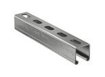 fischer Montageschiene FUS 41/2,5 A2 - 2000