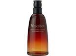 DIOR - Fahrenheit Lotion Splash After Shave 100 ml Herren