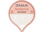 Douglas Collection - Douglas Collection Radiance Face Mask Feuchtigkeitsmasken 12 ml