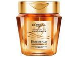 L’Oréal Paris - Advanced Hair Science nährende Diamant-Maske Haarkur & -maske 250 ml