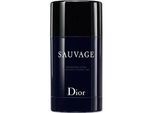 DIOR - Sauvage Deodorants 75 g Herren