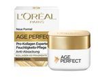 L’Oréal Paris - Age Perfect Pro-Kollagen Experte Kollagen-AS-Fragmente Augencreme 15 ml Damen