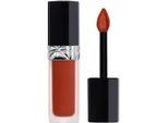 DIOR - Rouge Dior Forever Liquid Lippenstifte 6 ml 626 - FOREVER FAMOUS