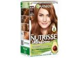 Garnier - Nutrisse Ultra Crème Coloration Braun Damen