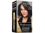 L’Oréal Paris - Preference Coloration Schwarz