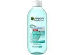 Garnier - Hautklar 3IN1 Anti-Unreinheiten Reinigungscreme 400 ml Damen