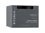 Rituals - Homme Collection Shave Cream Rasier- & Enthaarungscreme 250 ml