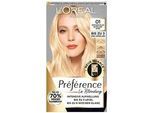 L’Oréal Paris - Preference Le Blonding Coloration Nude Damen