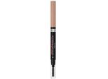 L’Oréal Paris - Infaillible Brows 24h Brow Filling Triangular Pencil Augenbrauenstift 1 ml DARK BLONDE