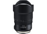 Tamron Objektiv SP 15-30MM F/2.8 DI VC USD G2 Canon EF 15-30mm f/2.8