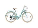 CITYBIKE Damen 28' Balloon RH 48cm