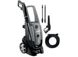LAVOR GIANT 20 PRO - Kaltwasser-Hochdruckreiniger - 140 bar - 400 l/h