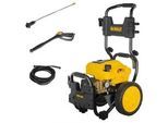 DeWalt DXPW 006E - Industrieller 400V-Hockdruckreiniger - 150 bar - 900 l/h