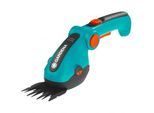 Gardena ComfortCut - Akku-Grasschere - 3.6V-3 Ah