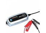 CTEK LITHIUM XS - Akkuladegerät/Erhaltungsladegerät - 8 Phasen - Batterien 12 V Lithium-Eisen-Phosphat
