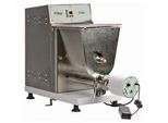 Professionelle Nudelmaschine 2 in 1 FIMAR PF40E - zum Kneten und Pressen