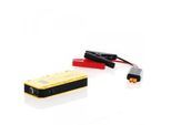 Notstarter und Power Bank Deca Fast 500