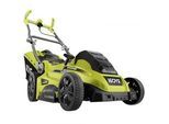 Ryobi RLM18E40H - Elektrischer Rasenmäher- 1800 W - Schnittbreite 40 cm
