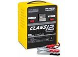 Deca CLASS 12A - Akkuladegerät Auto - 230V - Batterie 24V