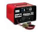 Telwin Alpine 30 Boost - Akkuladegerät - für Batterien WET mit 12/24 V Spannung - 800 W