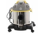 Staubsauger AR20M (4 in 1) Flüssigkeits- und Aschensauger, Blasfunktion