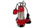 Elektrische Tauchpumpe für Schmutzwasser Einhell GC-DP 1340 G - Elektropumpe aus Edelstahl 1300 W