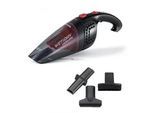 Ariete 2474 - Nass- und Trocken-Handstaubsauger - Wet&Dry-Funktion - Akku 3.6V - 1.2 Ah