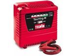 Telwin Touring 18 - Ladegerät 12/24V - Akkus 60 Ah bis 180 Ah und 50 Ah bis 115 Ah