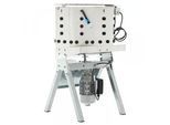 Dominion DIT PRISMA155 - Rupfmaschine mit Korb