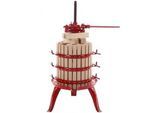 Baesso Torchio 40 - Manuelle Weinpresse - 69 l