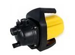 Tragbare selbstansaugende Elektropumpe für Gartenbewässerung Lavor EG-P 3600 - 1000 Watt