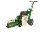 GreenBay DIG LE-600 - Grabenfräse - Loncin-Motor G420F