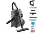 Staubsauger Comet 120 P Eco - 20 l - Nass- und Trockensauger - Profi-Serie