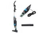 Bissell Featherweight Pro Eco - elektrischer 2-in-Staubsauger - 450 Watt - kompakter Handstaubsauger