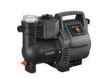 Gartenpumpe GARDENA 3500/ 4E - 800 W- für klares Wasser- 4, 0Bar