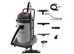 Comet CVP 378 P - Nass-/Trockensauger - 3 Motoren - professionell
