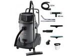 Comet CVP 378 PBH - Nass-/Trockensauger - 3 Motoren - professionell
