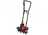 Elektro Motorhacke Einhell GC-RT 1545 M - Motor1500 W - 6 Hackenreihen