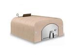 Palazzetti Easy Large - Backofen Pizzaofen - Innenraum: 77x96 cm - 6 Pizzen