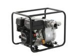 Benzin Motorpumpe für Schmutzwasser RATO RT80NB20