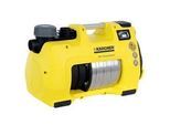 Kärcher BP 5 Home & Garden - Sebstansaugende Elektropumpe für Gartenbewässerung- Motor 1000 W