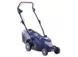 BullMach PELEO 1600 M - Elektro Rasenmäer - 1600 M - Schnittbreite 38 cm