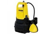 Kärcher SP 9.500 Dirt - Elektrische Schmutzwasserpumpe - 250 Watt