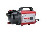 Elektropumpe für die Bewässerung AL-KO Jet 3000 Classic - Gartenpumpe 650 Watt