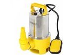 Elektrische Tauchpumpe für Schmutzwasser Lavor EDS-PM 12500 aus Metall - 750 W