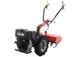 Profi schwerer Einachsschlepper GINKO R710 EKO - Motor Lombardini Kohler KD15-440