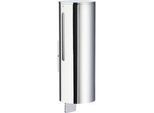 Smedbo Seifenspender , Metall , 7x21x7 cm , Badaccessoires, Seifenspender