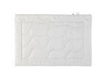 Goldeck Austria Sommerdecke , Champagner , Textil , Füllung: Polyester, Vlies, Hohlfaser , 140x220 cm , ISO 9001, Oeko-Tex® Standard 100, Made in Europe , für Hausstauballergiker geeignet, temperaturausgleichend, feuchtigkeitsregulierend, antibakteriell, weich und anschmiegsam, pflegeleicht, atmungsaktiv, hygienisch , Heimtextilien, Kopfpolster & Bettdecken, Bettdecken, Sommerdecken