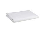 Sleeptex Matratzenauflage , Weiß , Textil , 120x200 cm , Oeko-Tex® Standard 100 , Fixierbänder an den Ecken , Schlafzimmer, Matratzen, Matratzenschoner & -zubehör