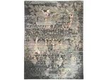Musterring Orientteppich , Multicolor , Textil , rechteckig , 70x140 cm , in verschiedenen Größen erhältlich , Teppiche Und Böden, Teppiche, Orientteppiche